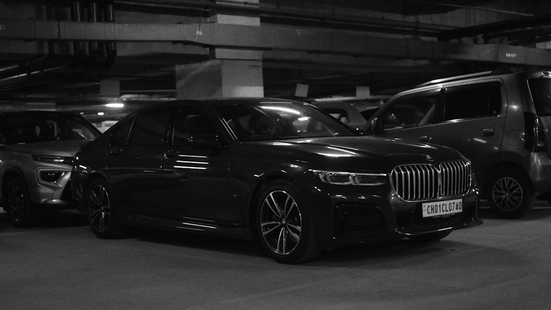 Box auto e posti auto in garage condominiale coperto, separazione e assegnazione della casa familiare